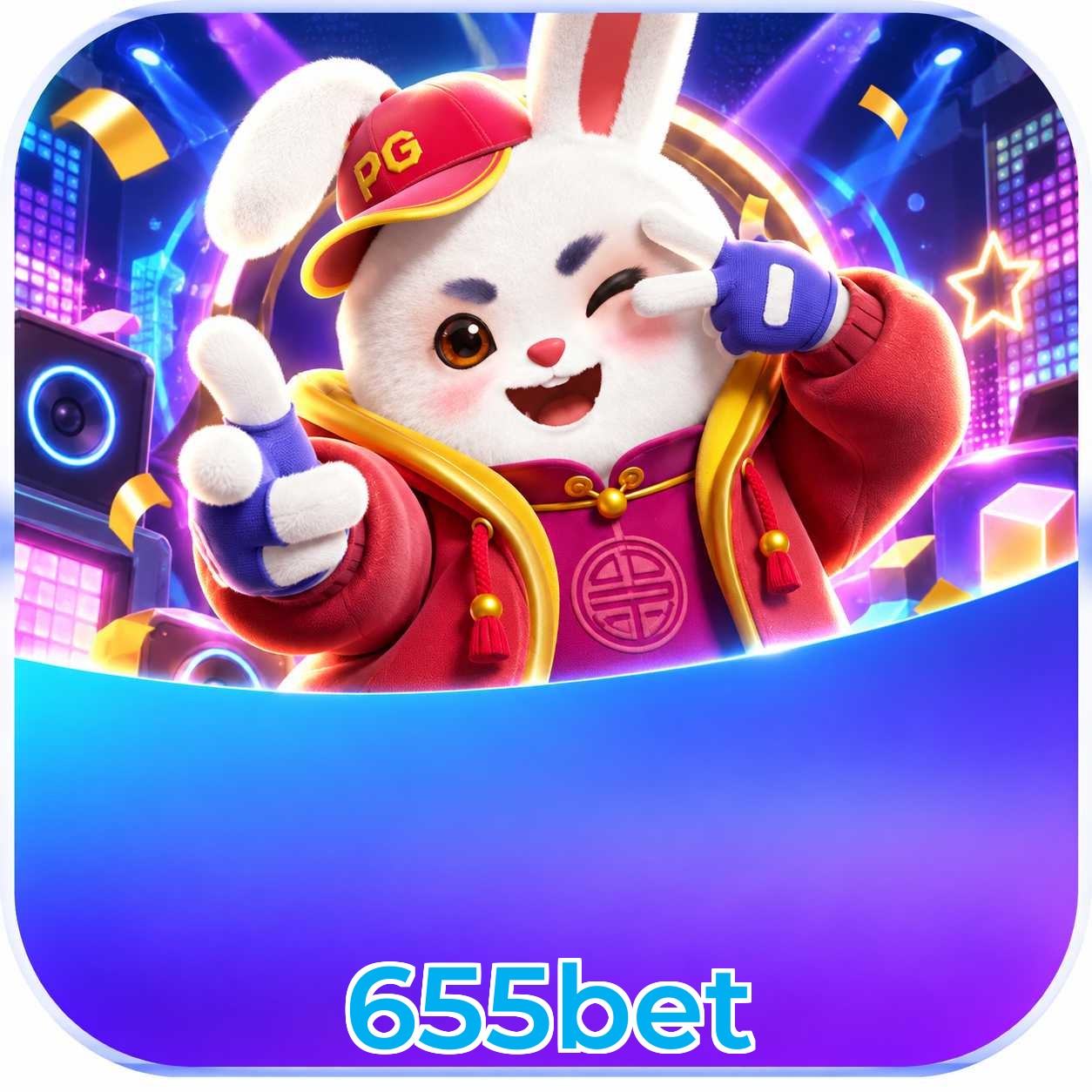 655bet VIP Telegram