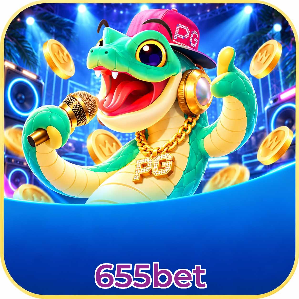 655bet Saque