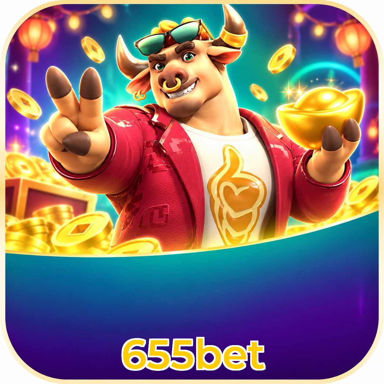 655bet Facebook Bonus