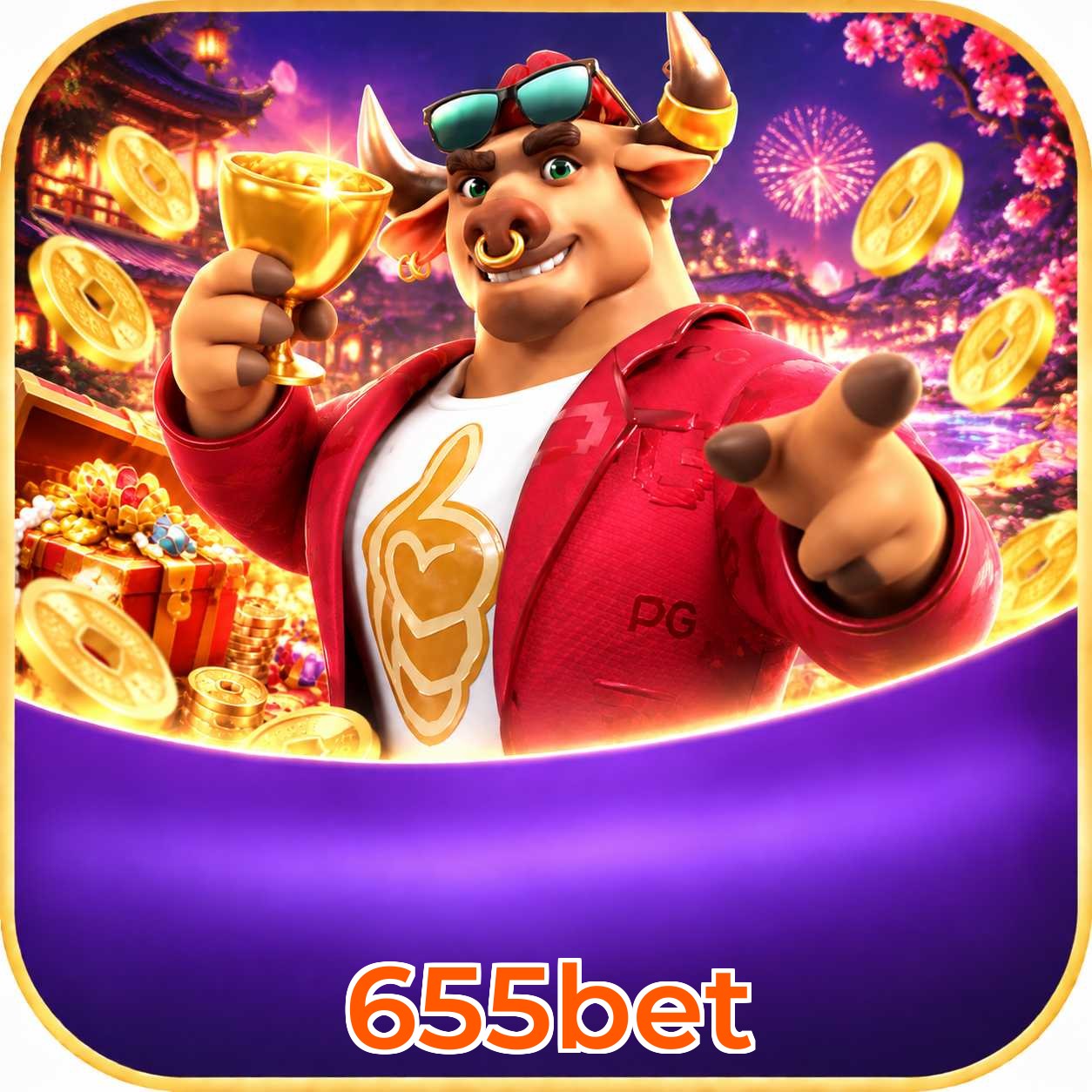 655bet RTP Testing