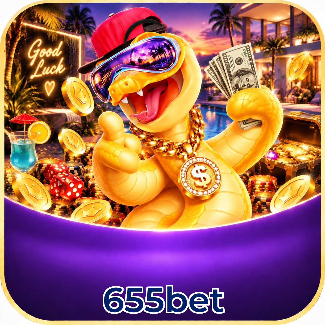 655bet Bet FAQ