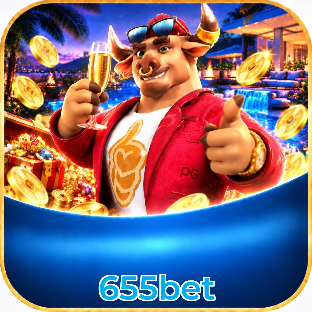 655bet Telegram FAQ