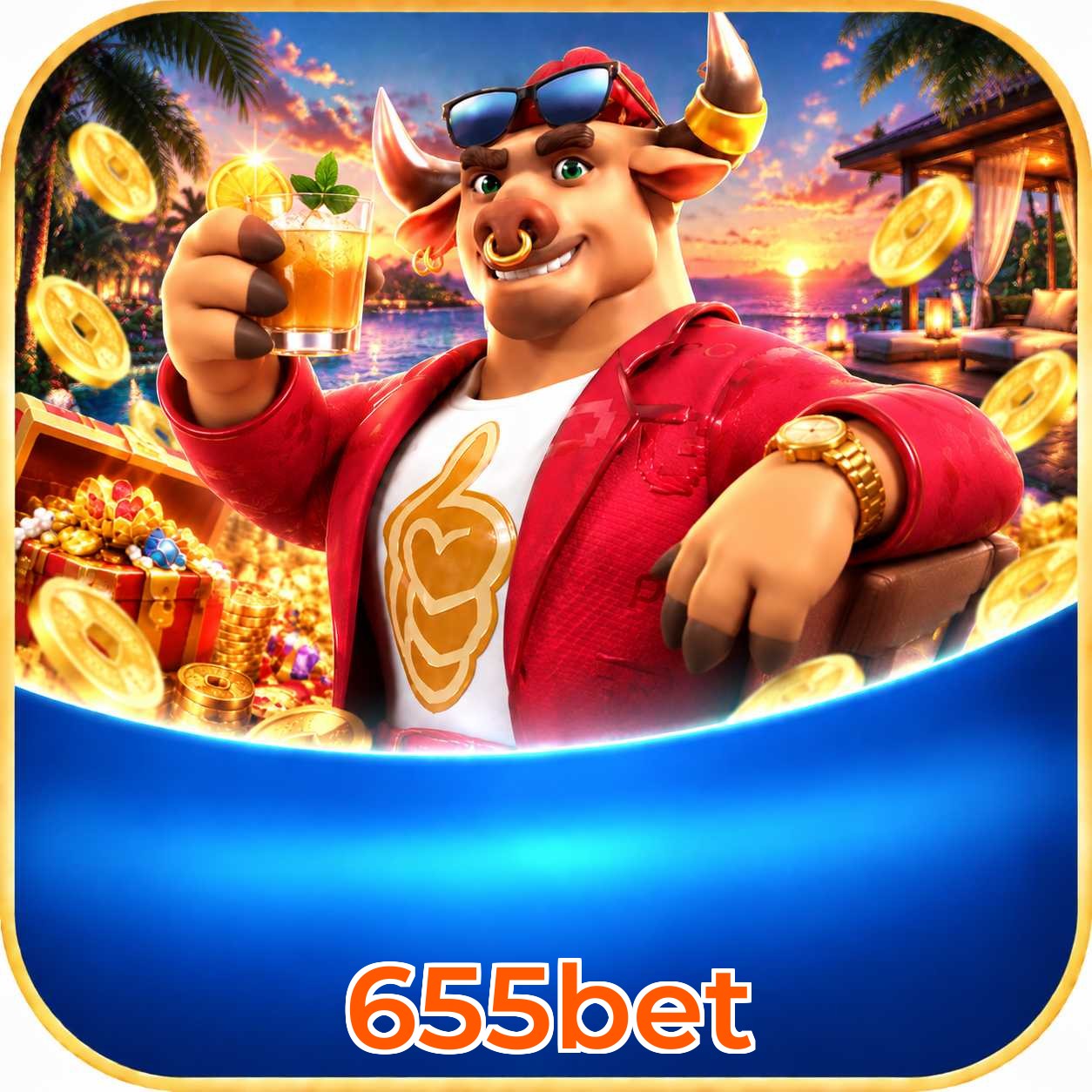 655bet Performance Tests