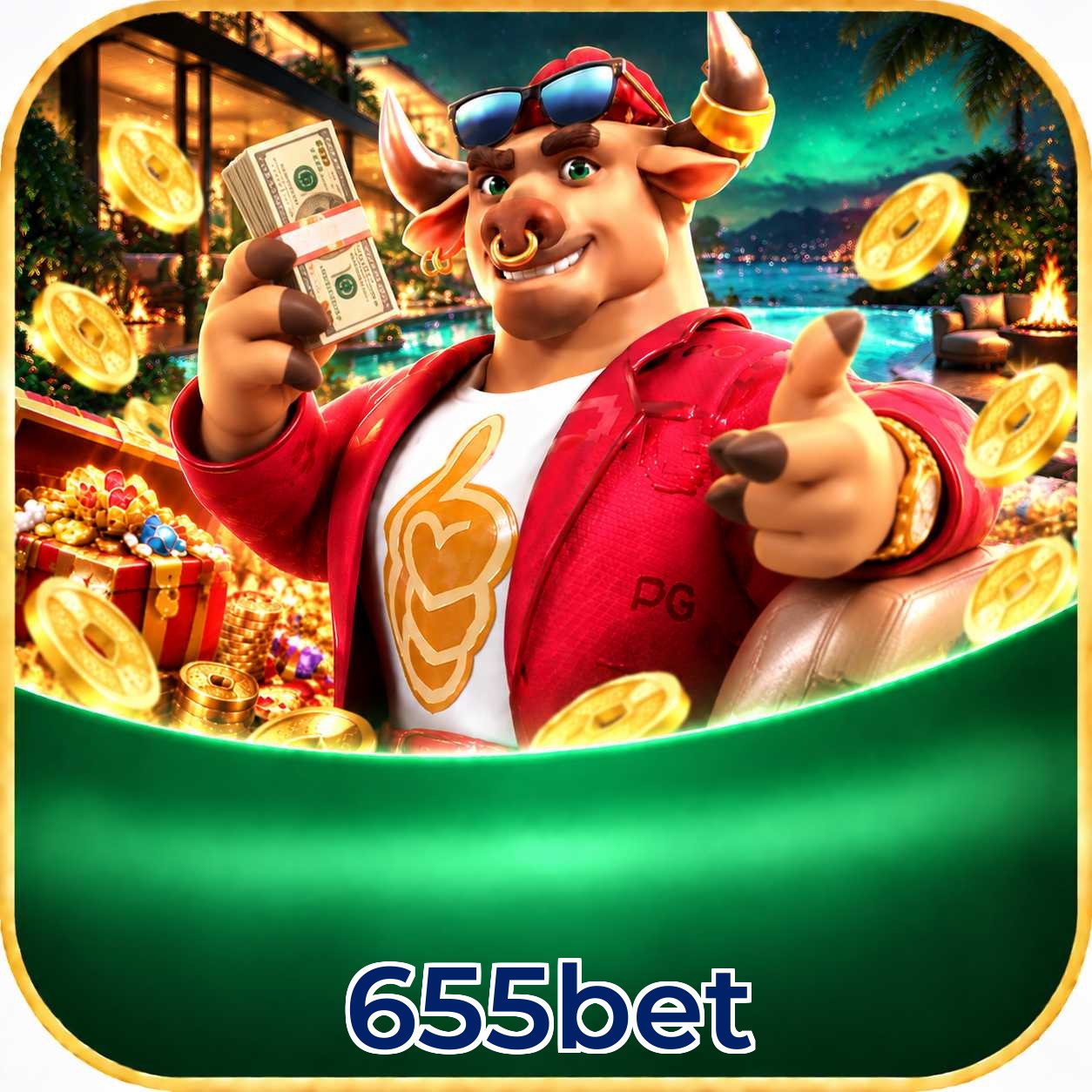655bet Installation Guide