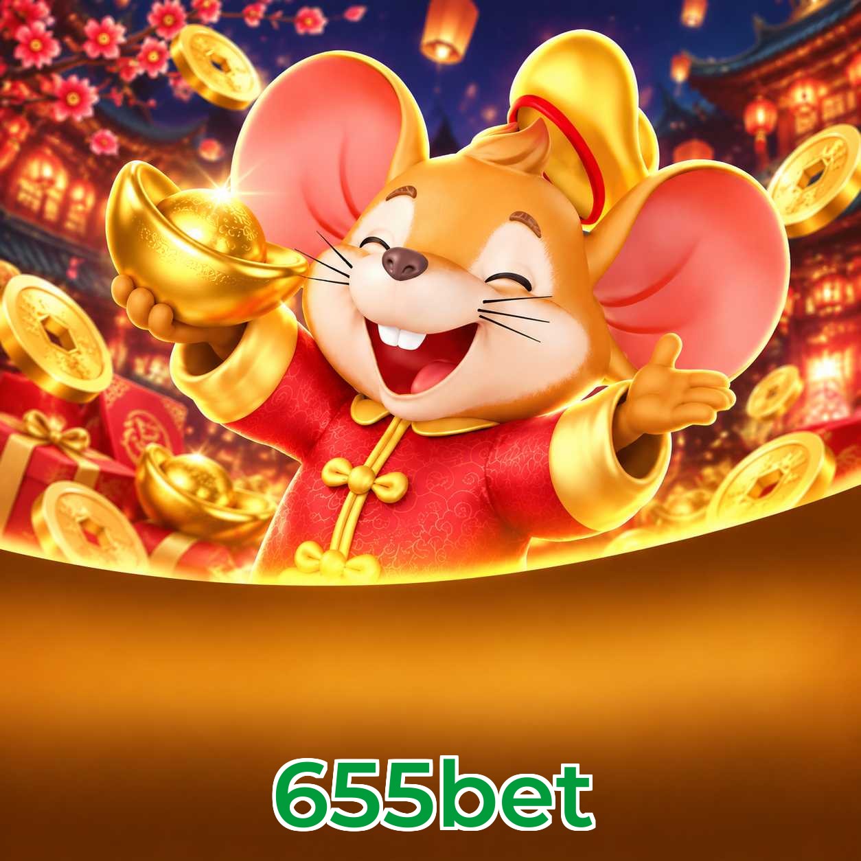 655bet Bet Odds Analysis