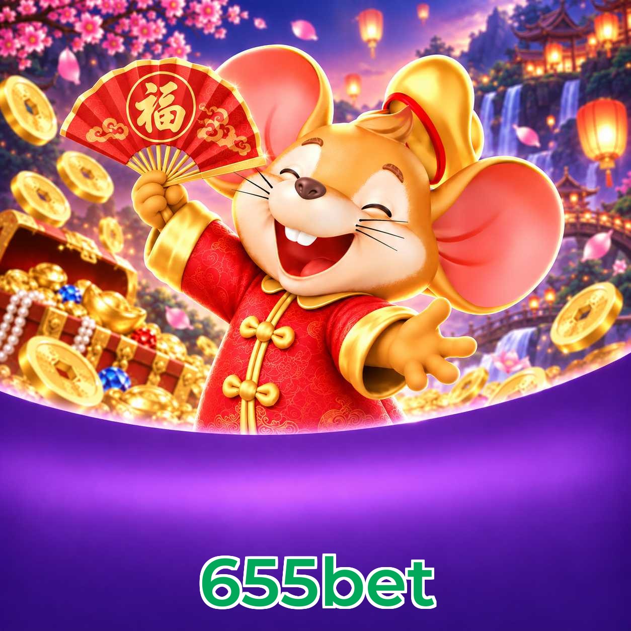 655bet Suporte