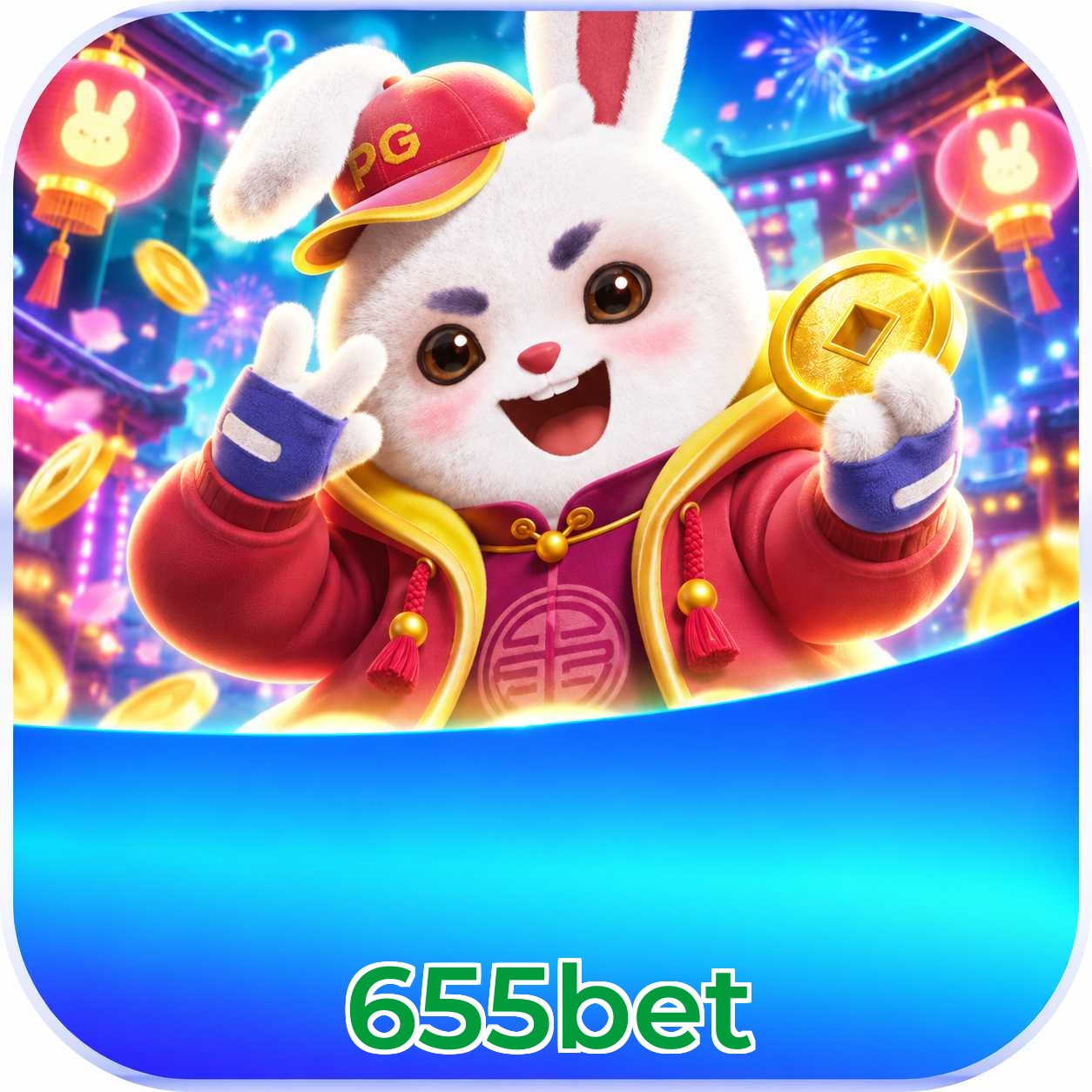 655bet Top Slots