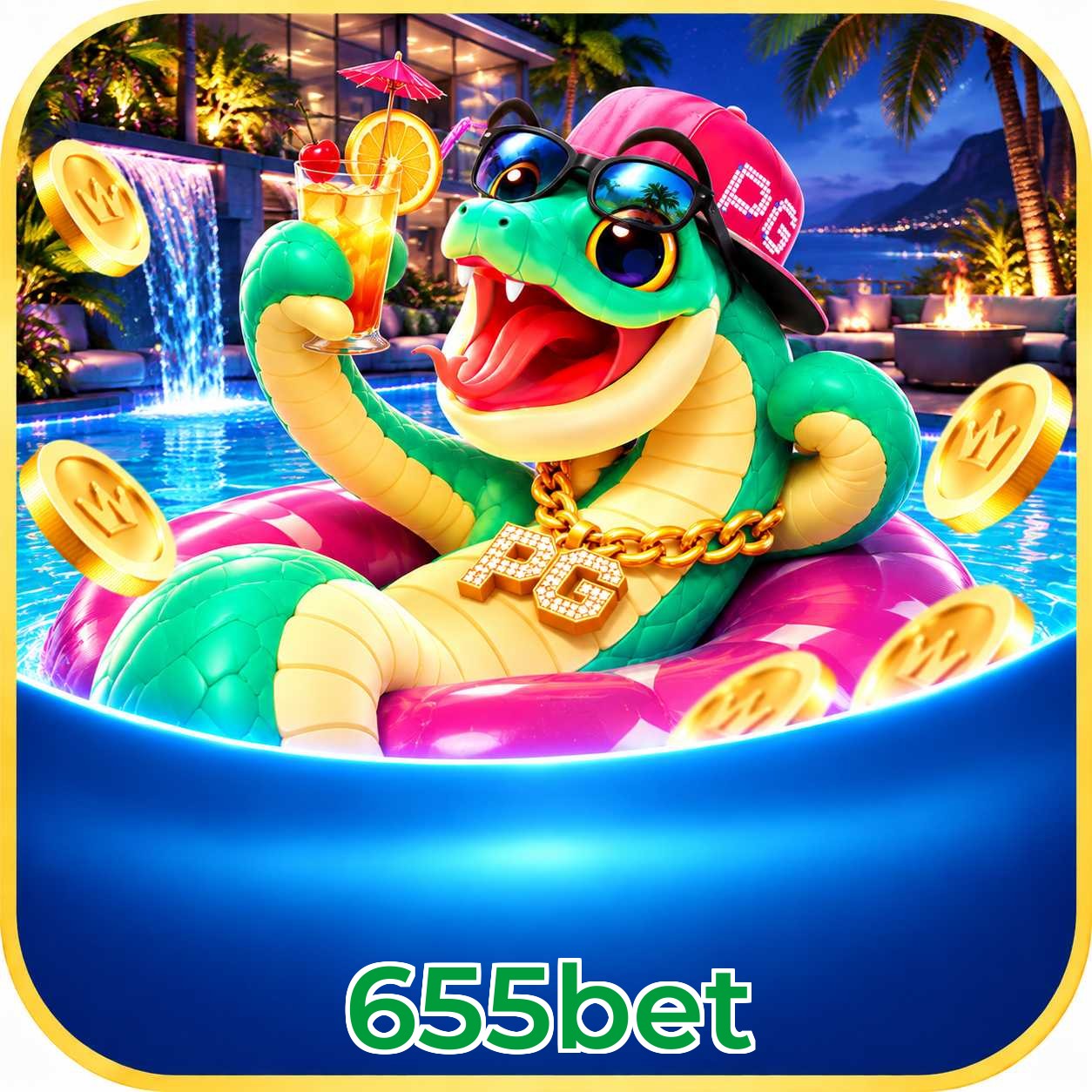 655bet FAQ
