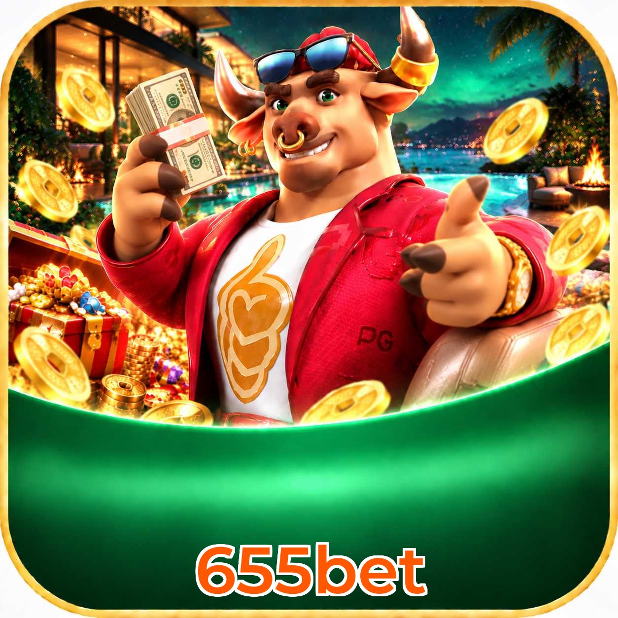 655bet Entrar Telegram