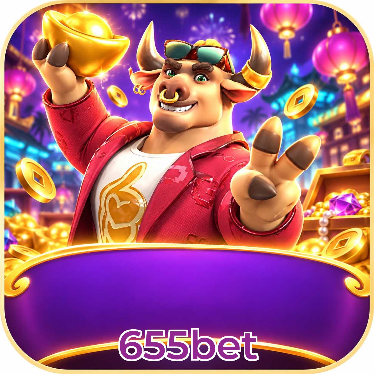 655bet Live Casino Overview