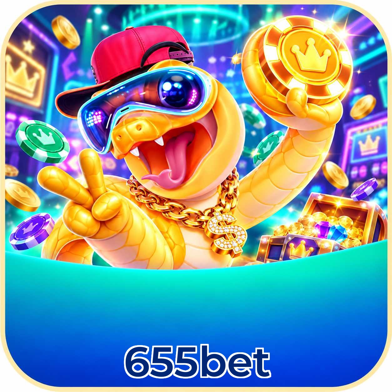 655bet Requirements