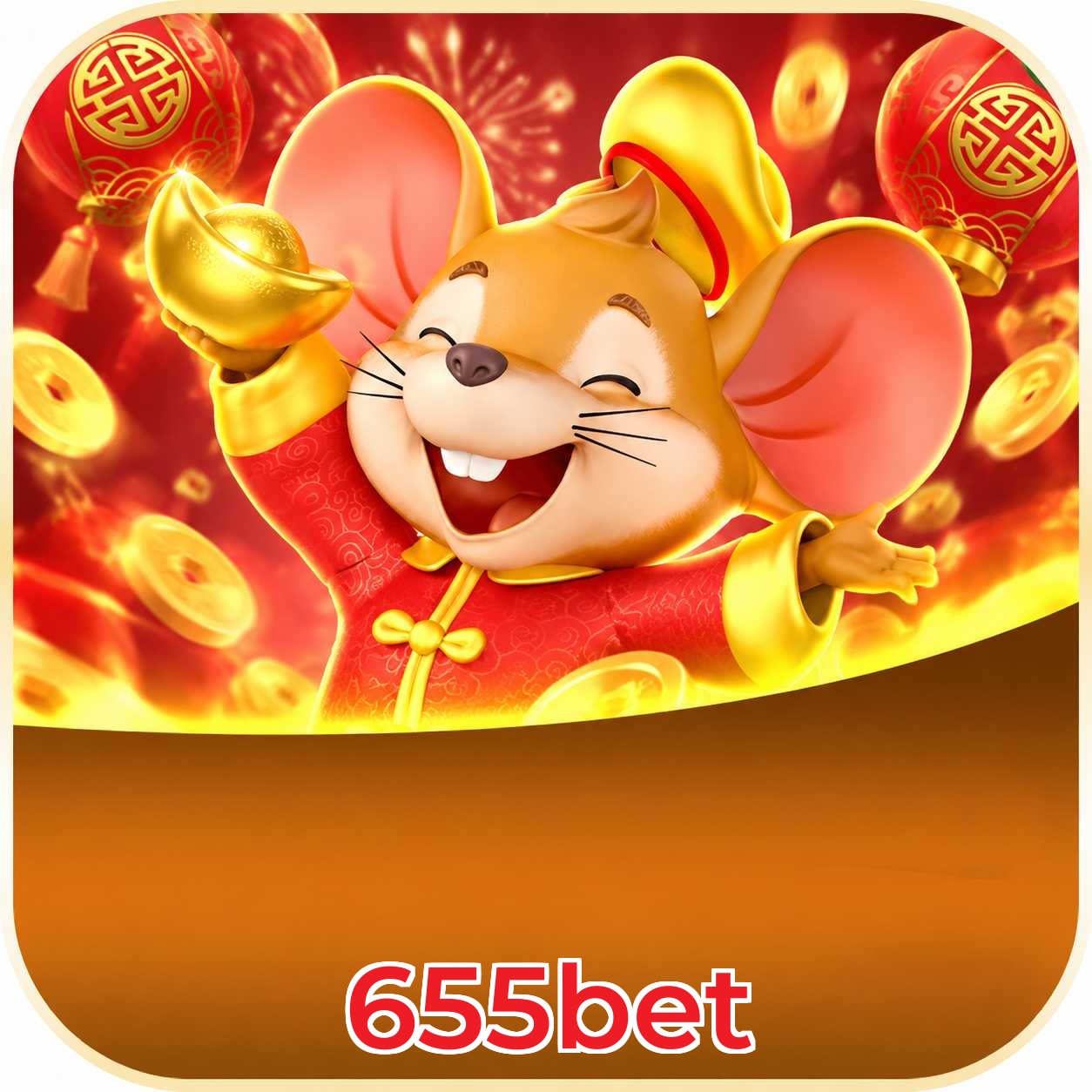 655bet Cashback