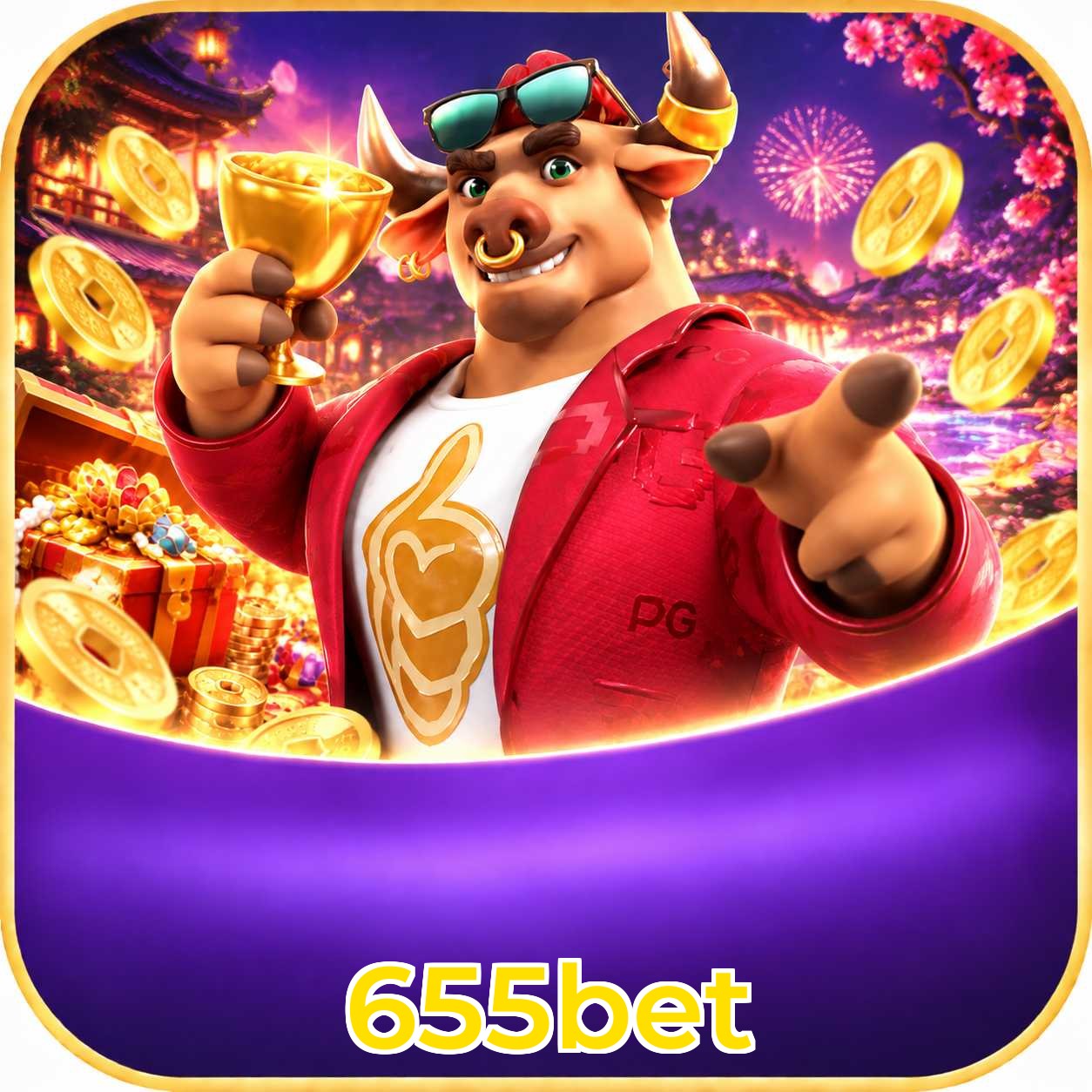 655bet Responsible Gaming