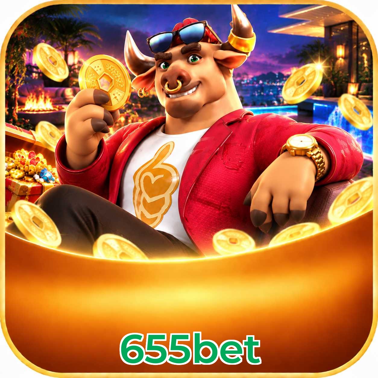 655bet Performance