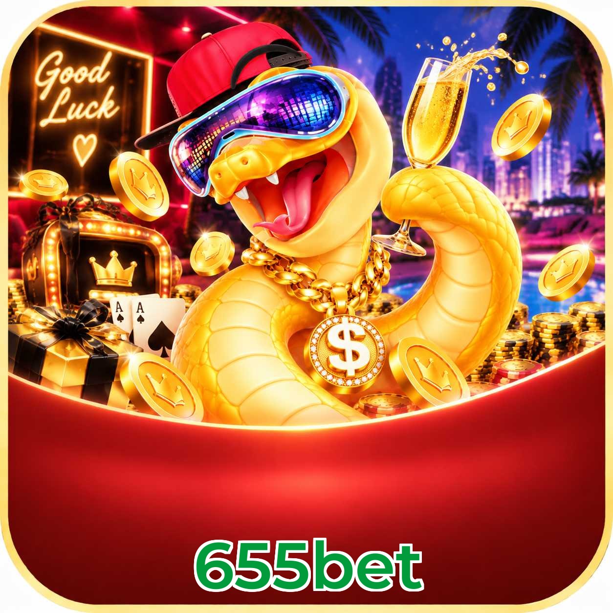 655bet Como Apostar Lottery