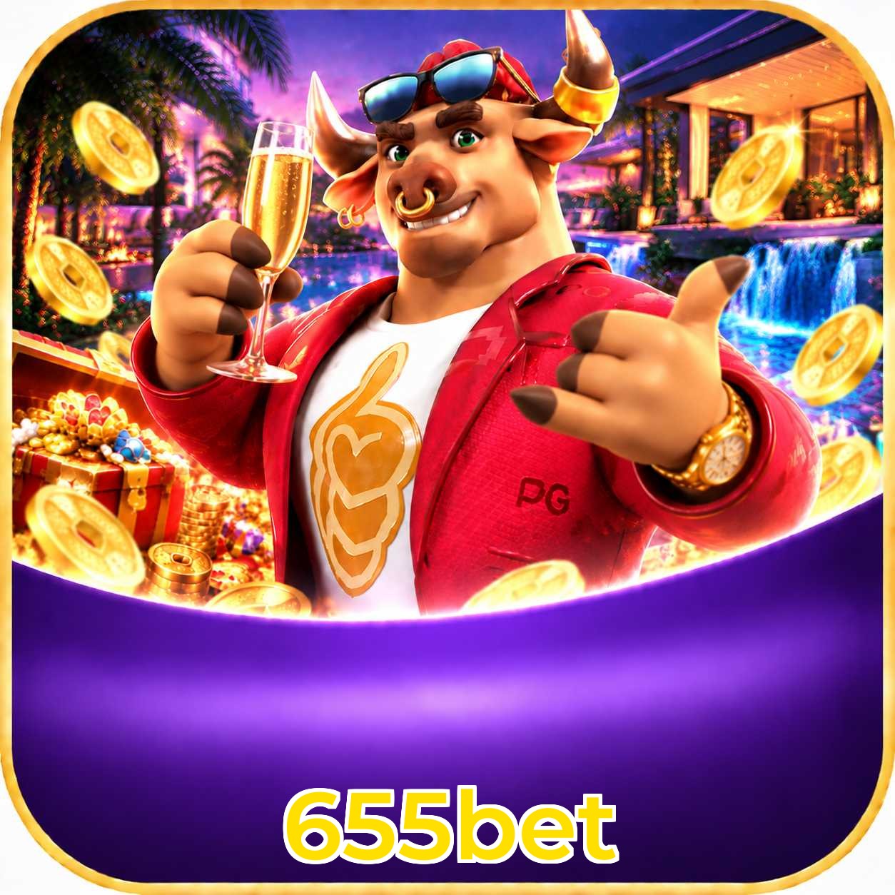 655bet Security Analysis