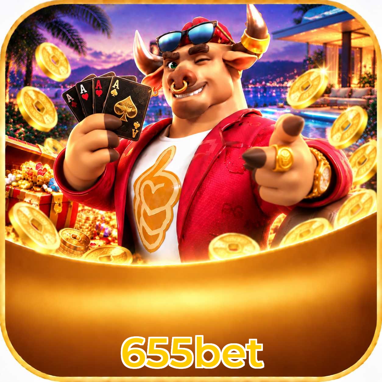 655bet VIP Níveis
