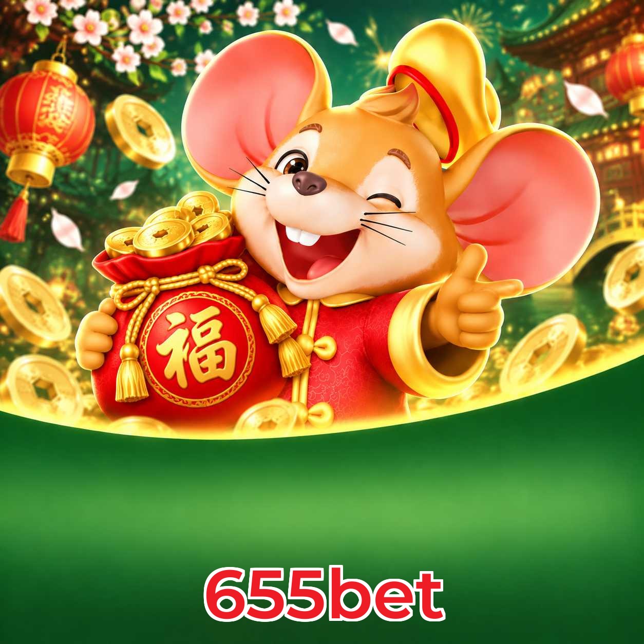 655bet Facebook Page