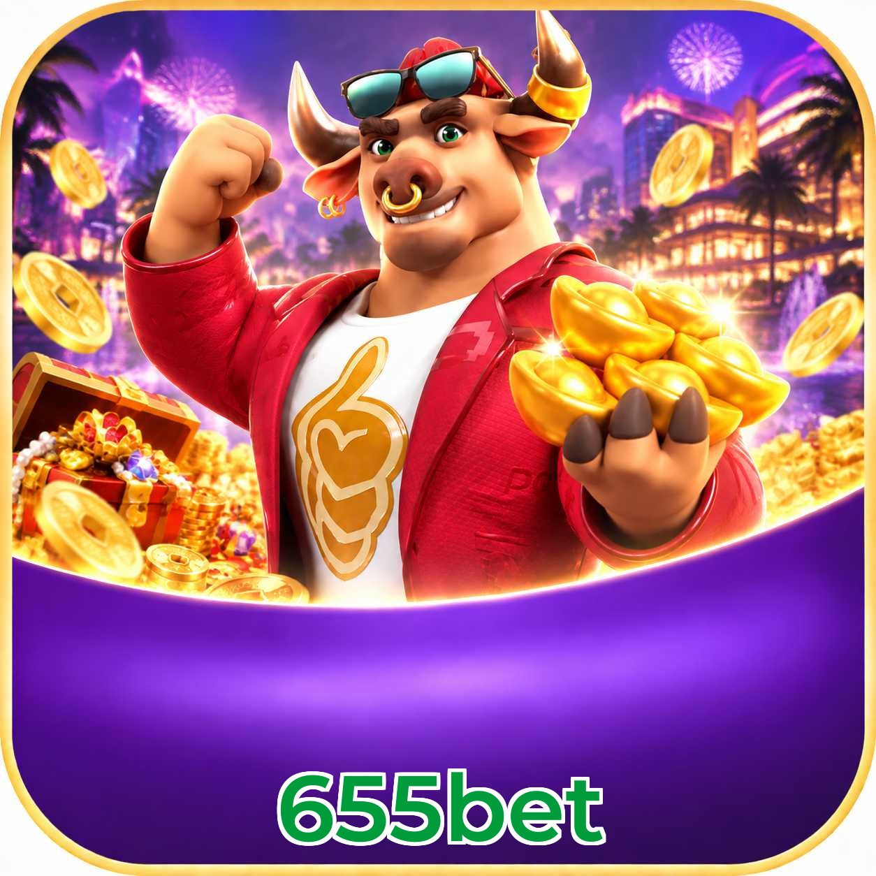 655bet Game Stats