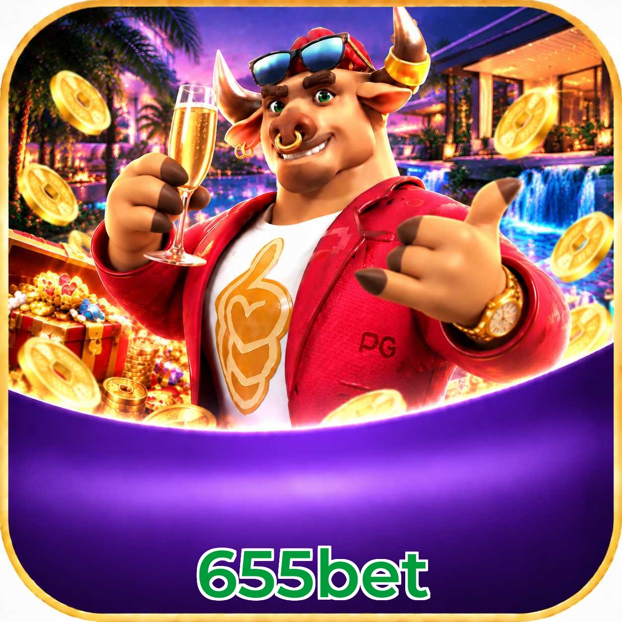 655bet Estratégias Lottery