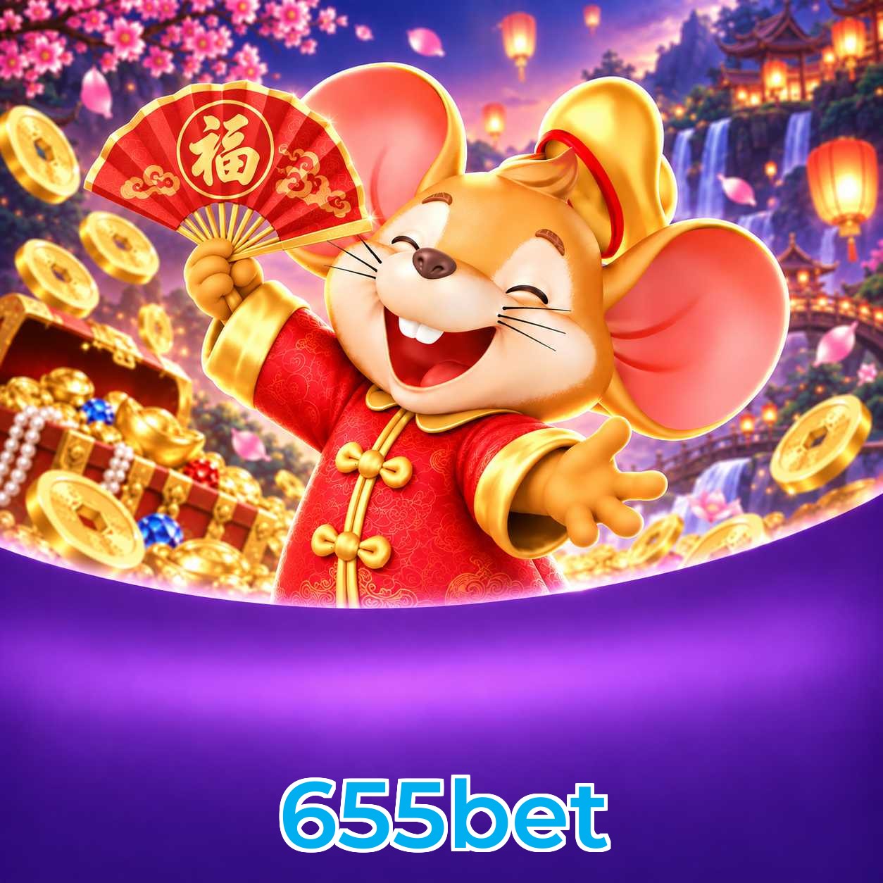 655bet Betting Limits