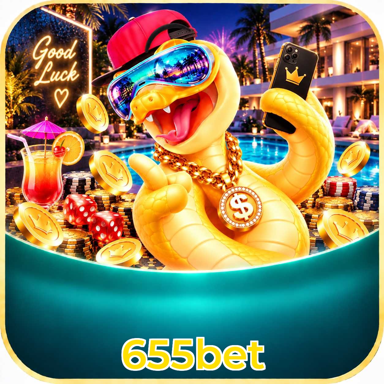 FAQ Baixar 655bet
