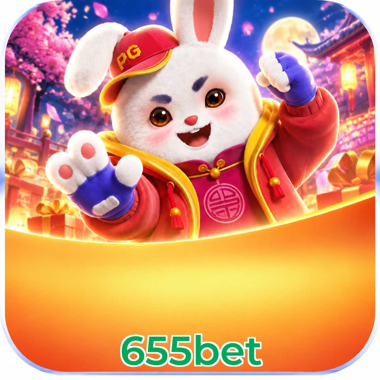 655bet Uptime