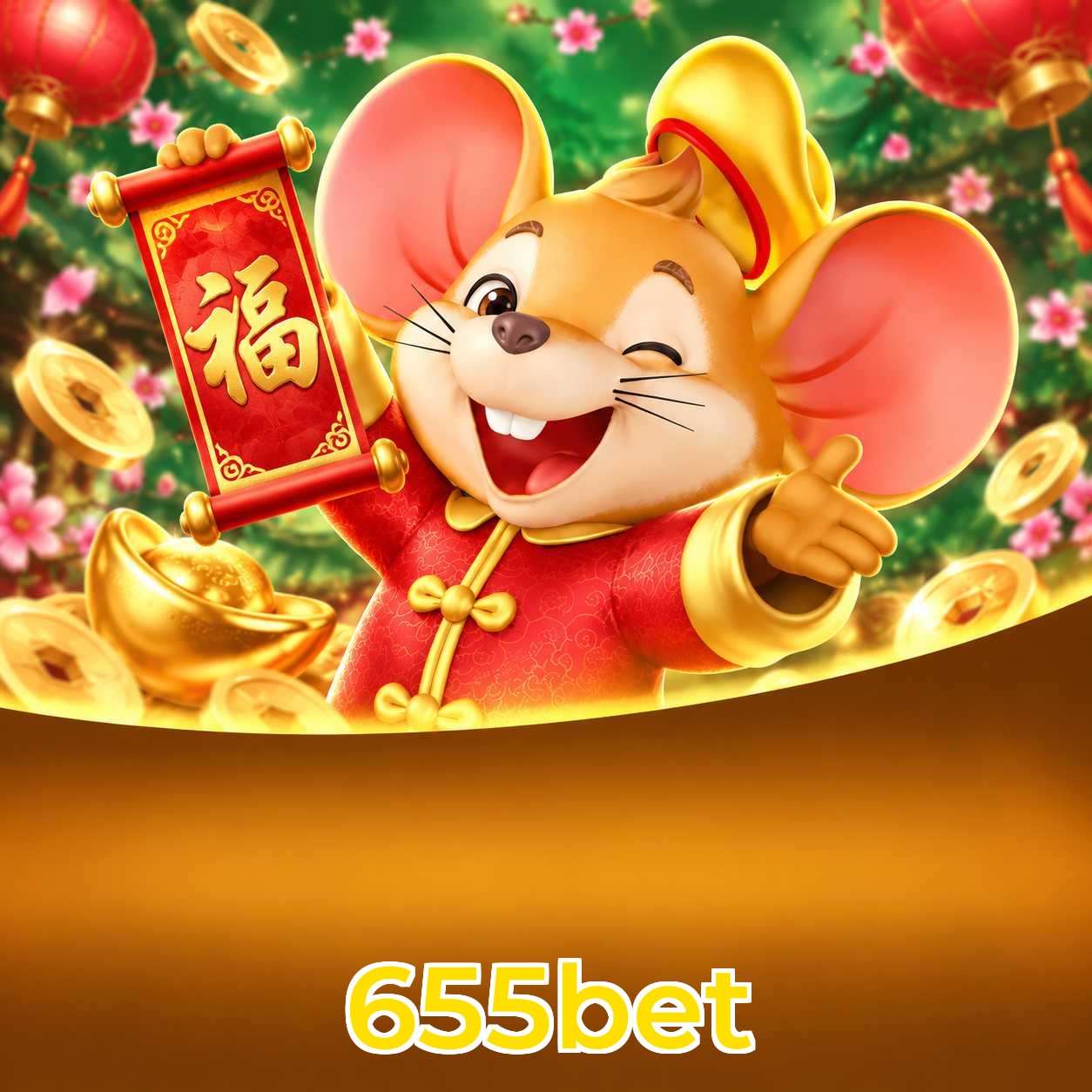 655bet Top Wins