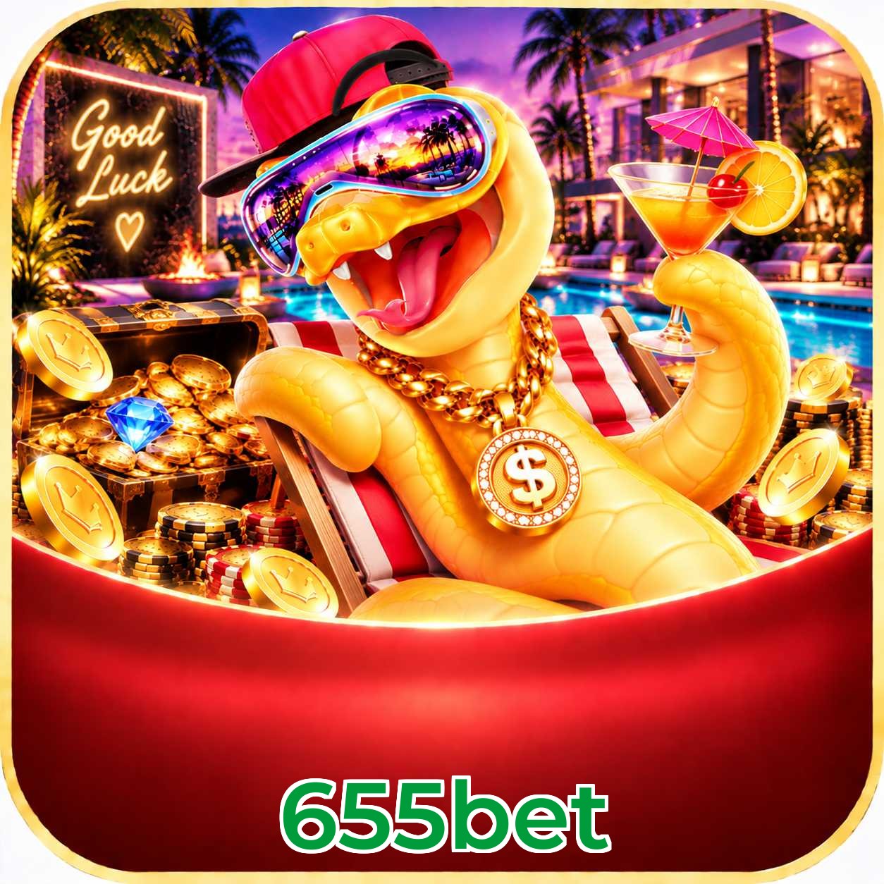 655bet Final Verdict